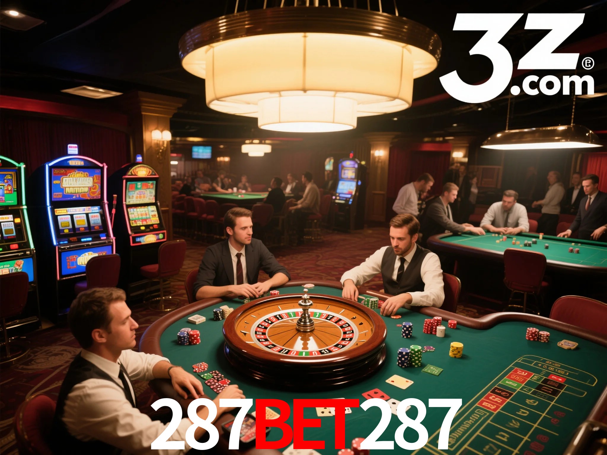 287BET287game-Apostas