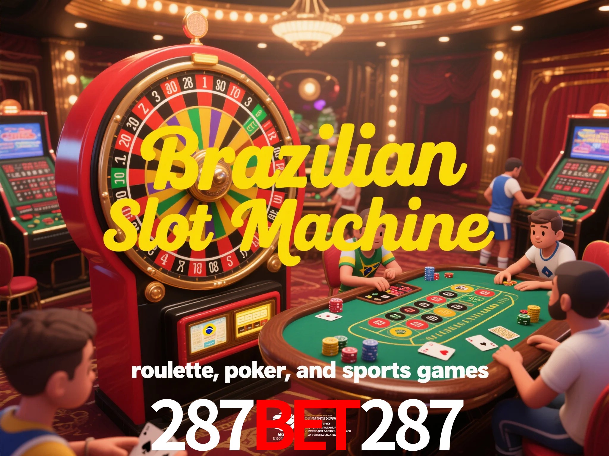 287BET287-Game-Crash
