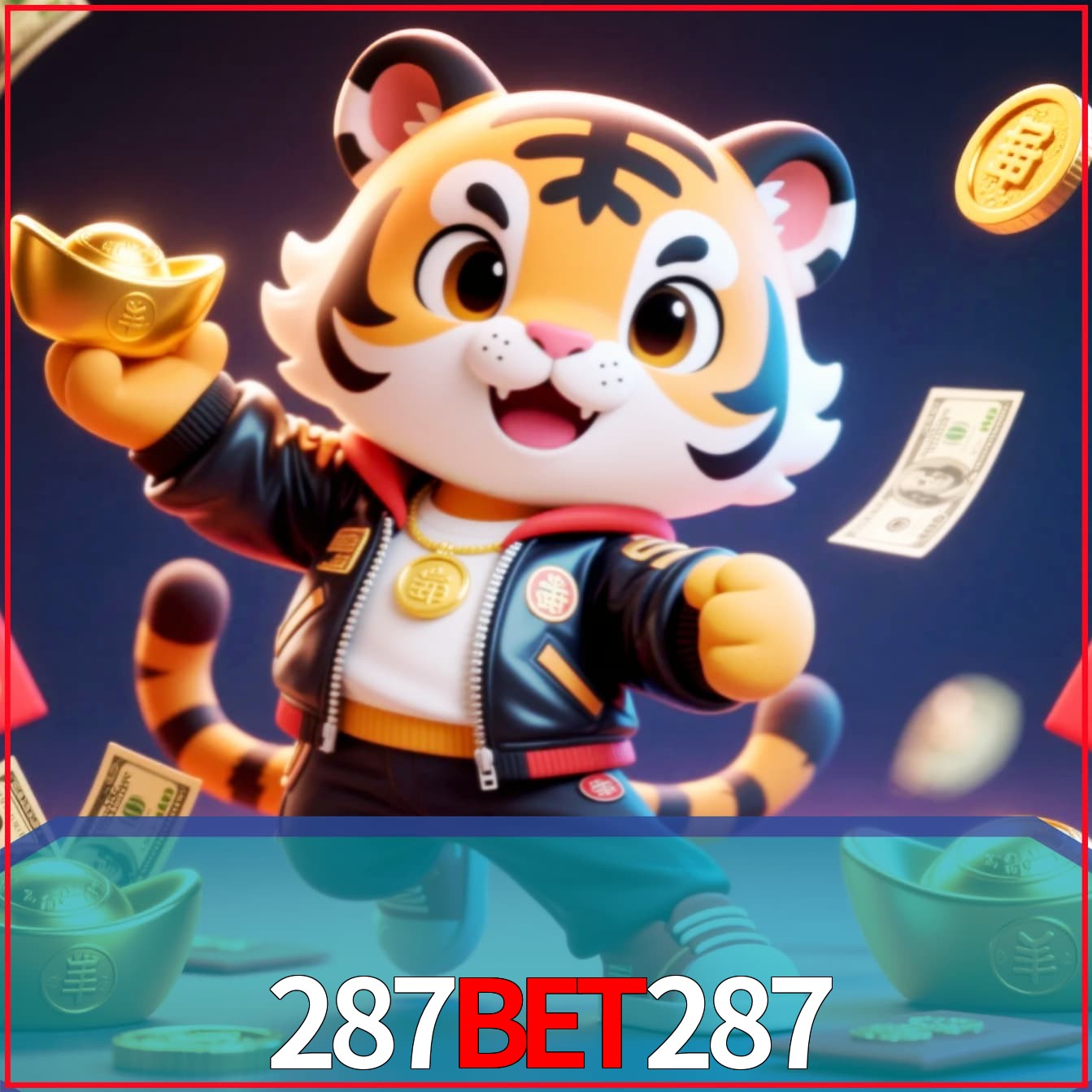 287BET287-Logo